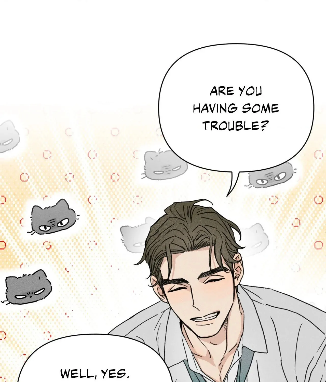 Love at First Fright Chapter 1 page 62 - 