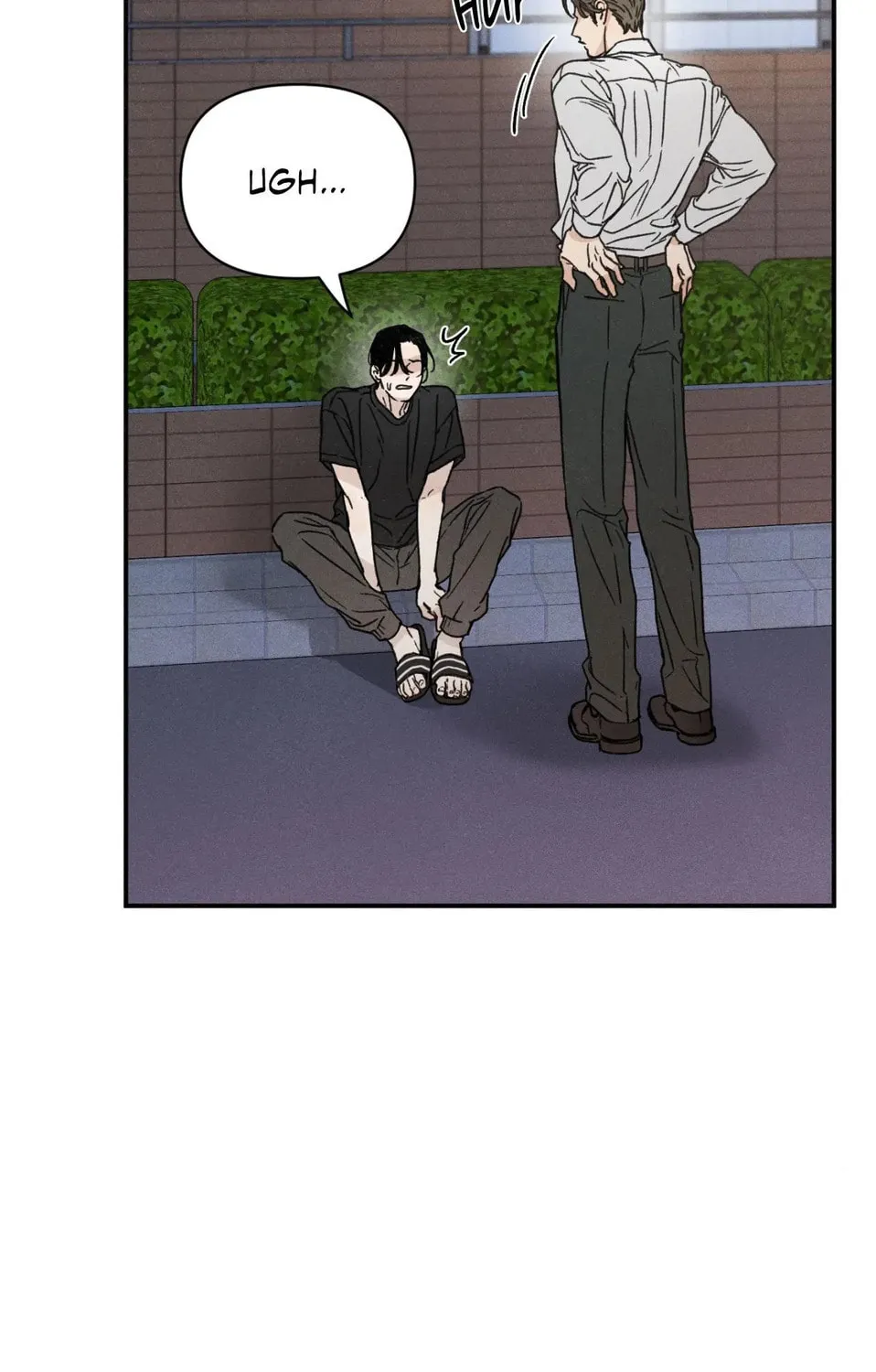 Love at First Fright Chapter 1 page 66 - 