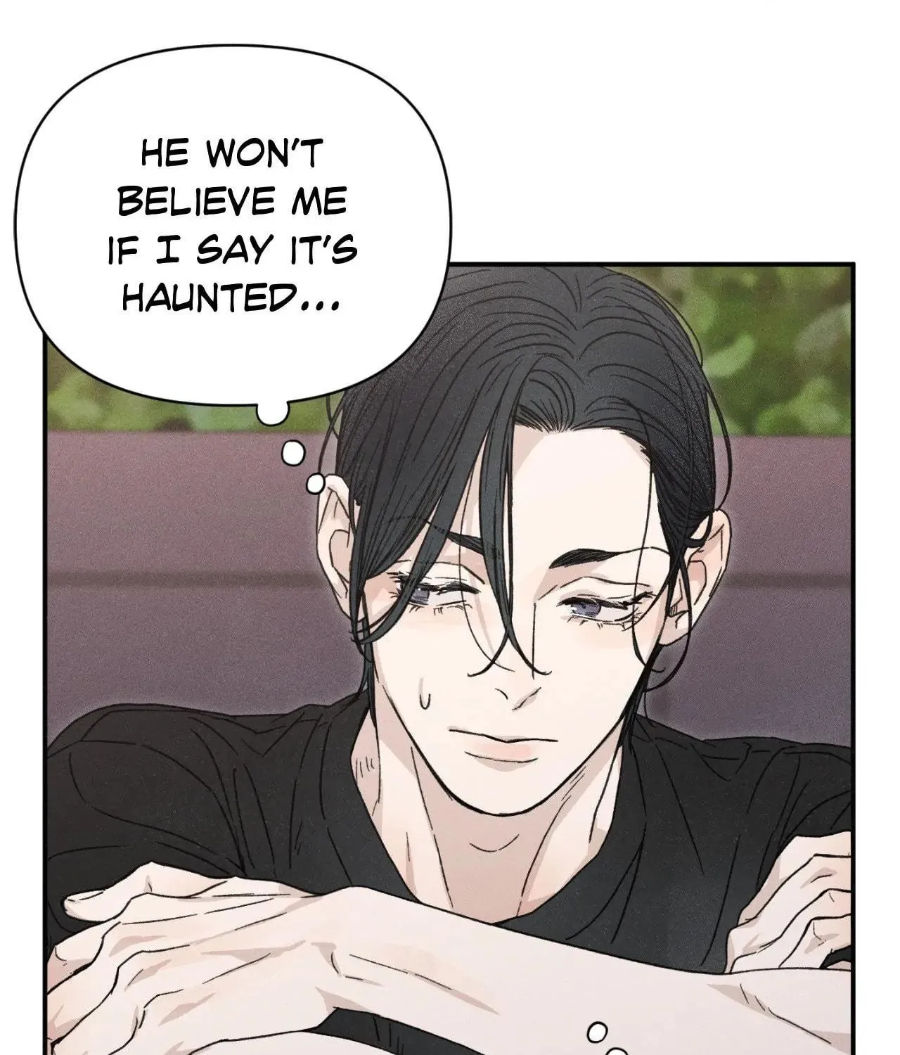 Love at First Fright Chapter 1 page 68 - 