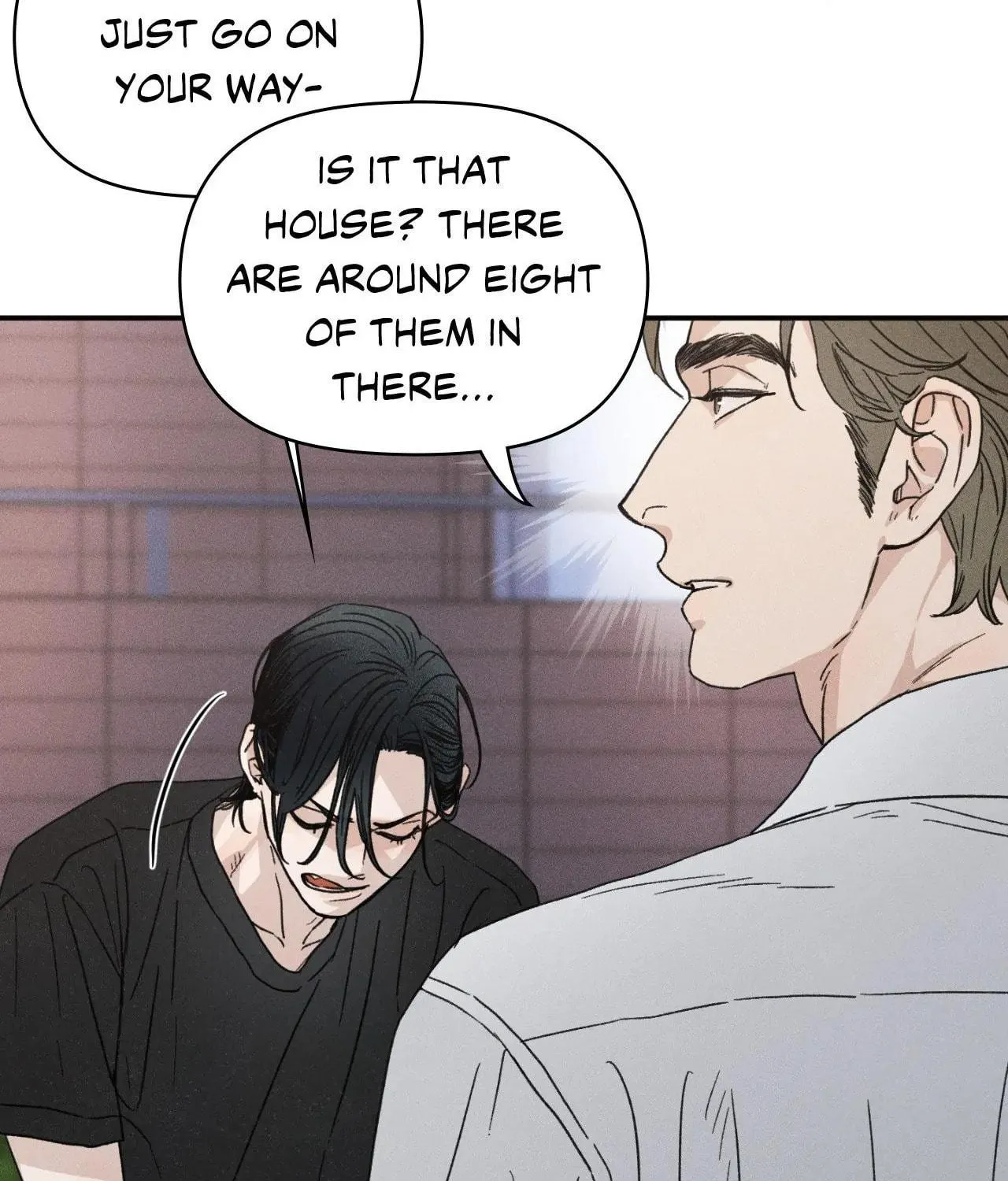 Love at First Fright Chapter 1 page 70 - 