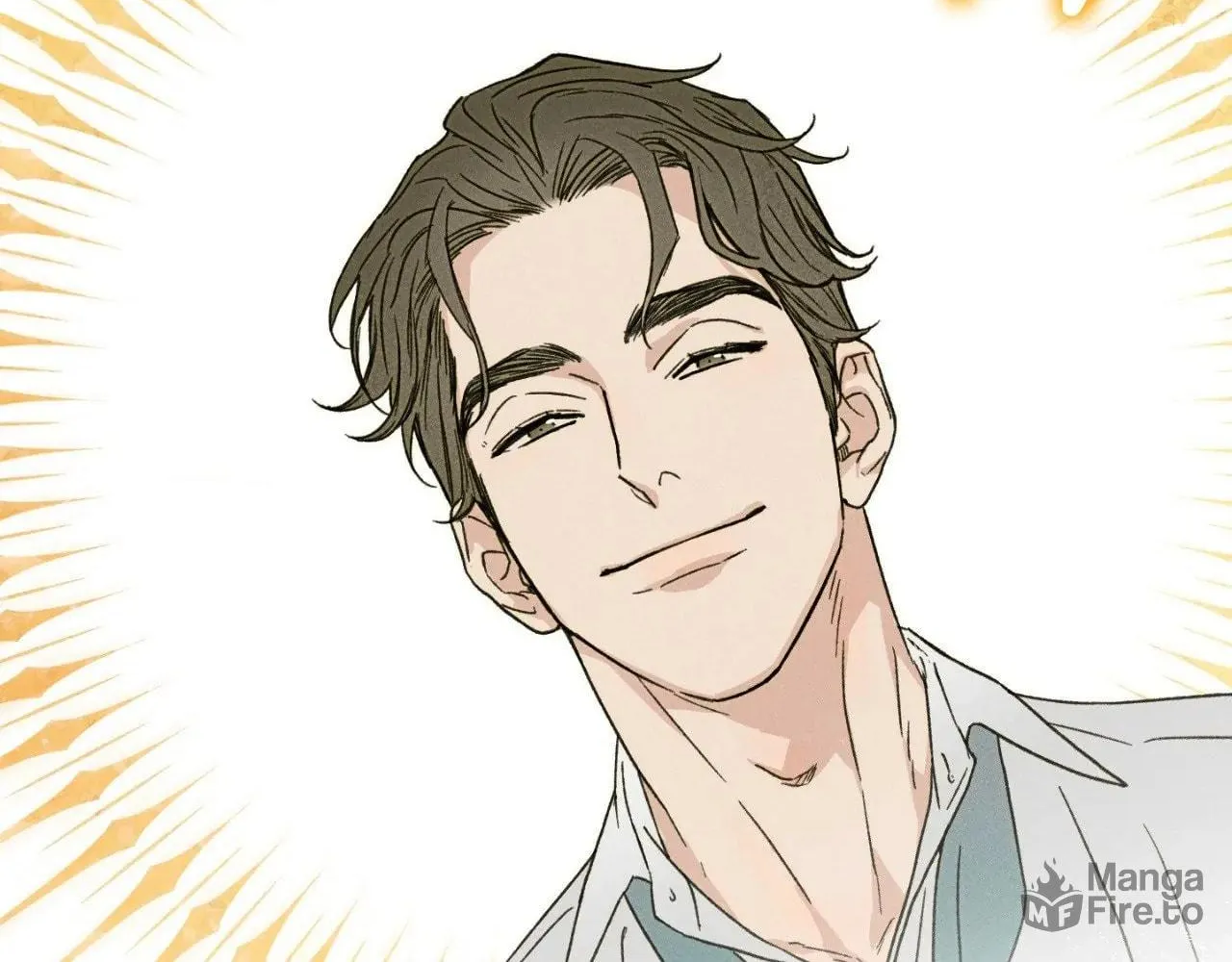 Love at First Fright Chapter 1 page 77 - 