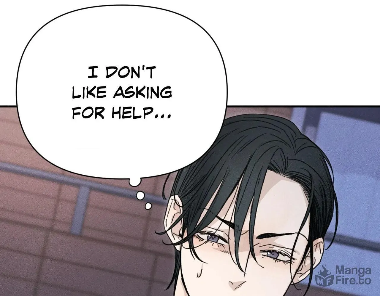 Love at First Fright Chapter 1 page 79 - 