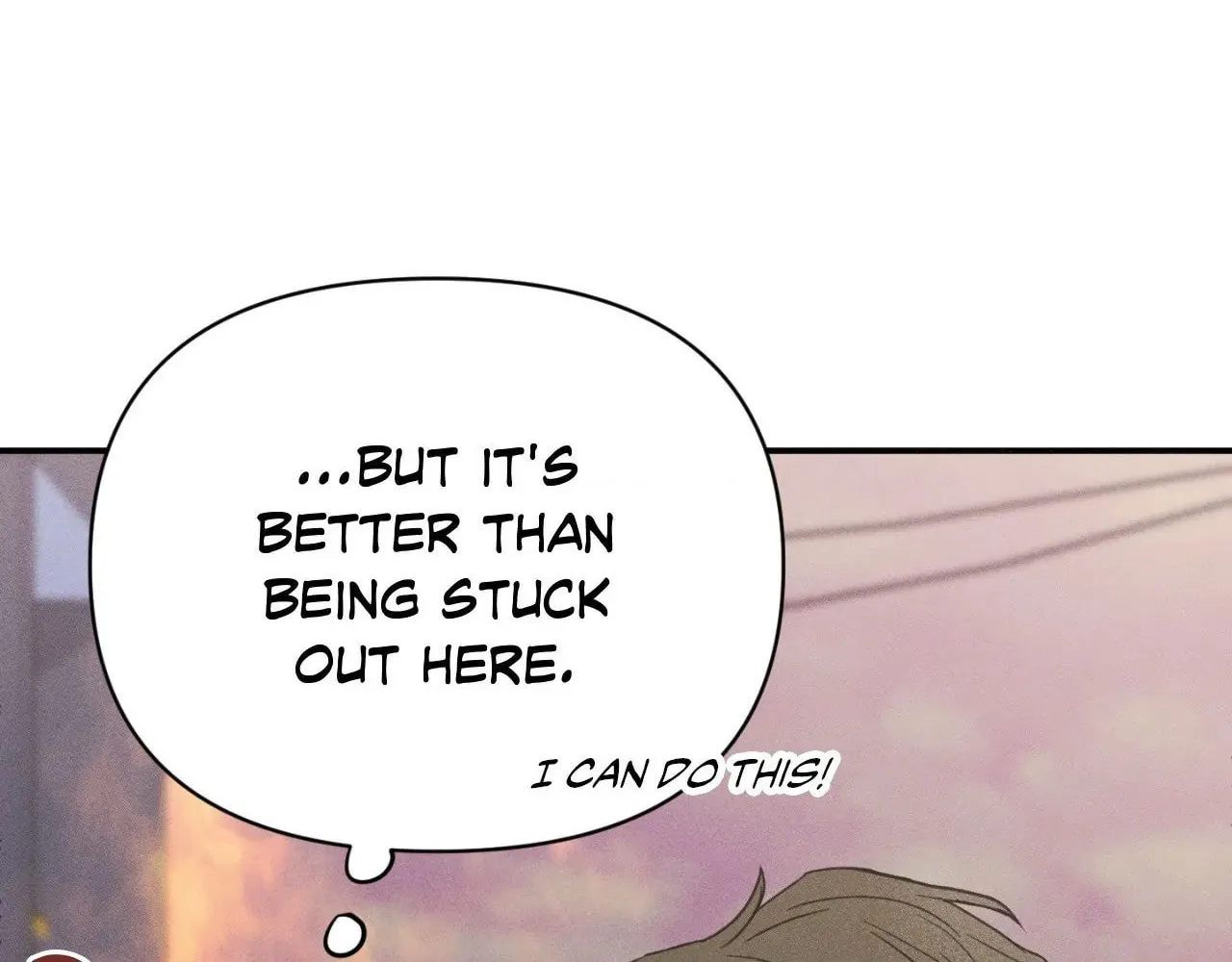 Love at First Fright Chapter 1 page 81 - 
