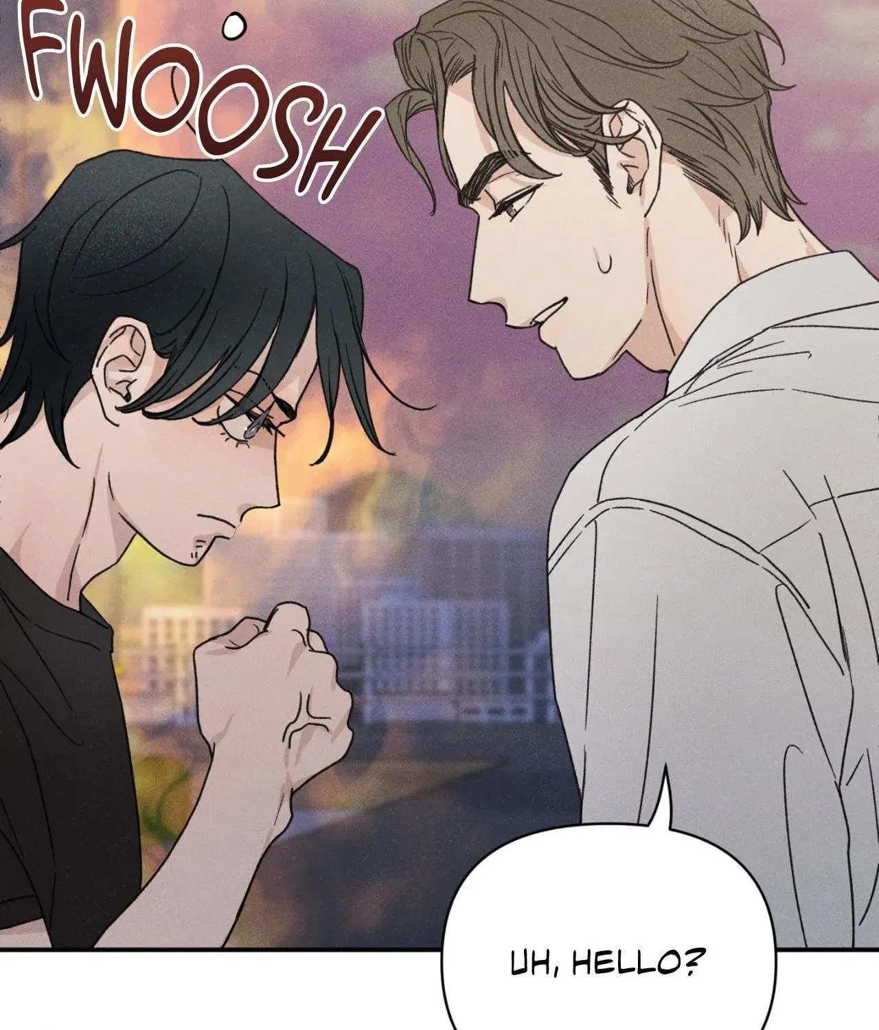 Love at First Fright Chapter 1 page 82 - 