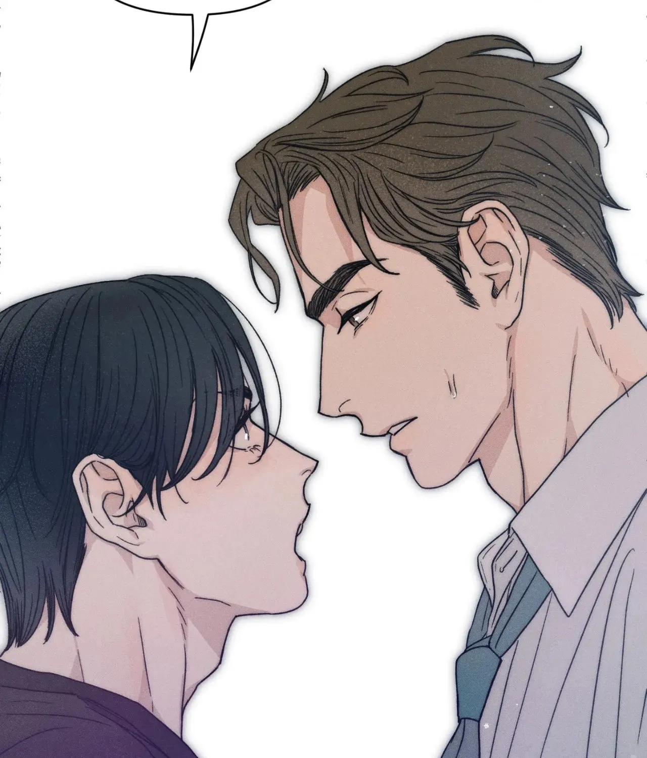 Love at First Fright Chapter 1 page 84 - 