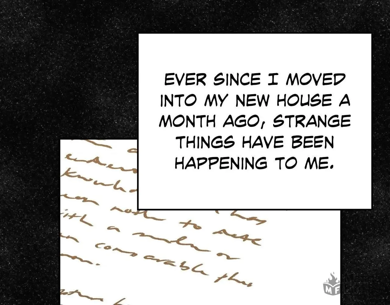 Love at First Fright Chapter 1 page 10 - 