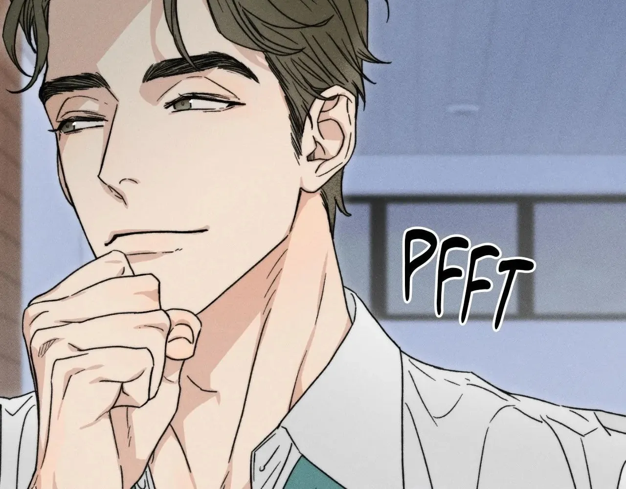 Love at First Fright Chapter 1 page 92 - 