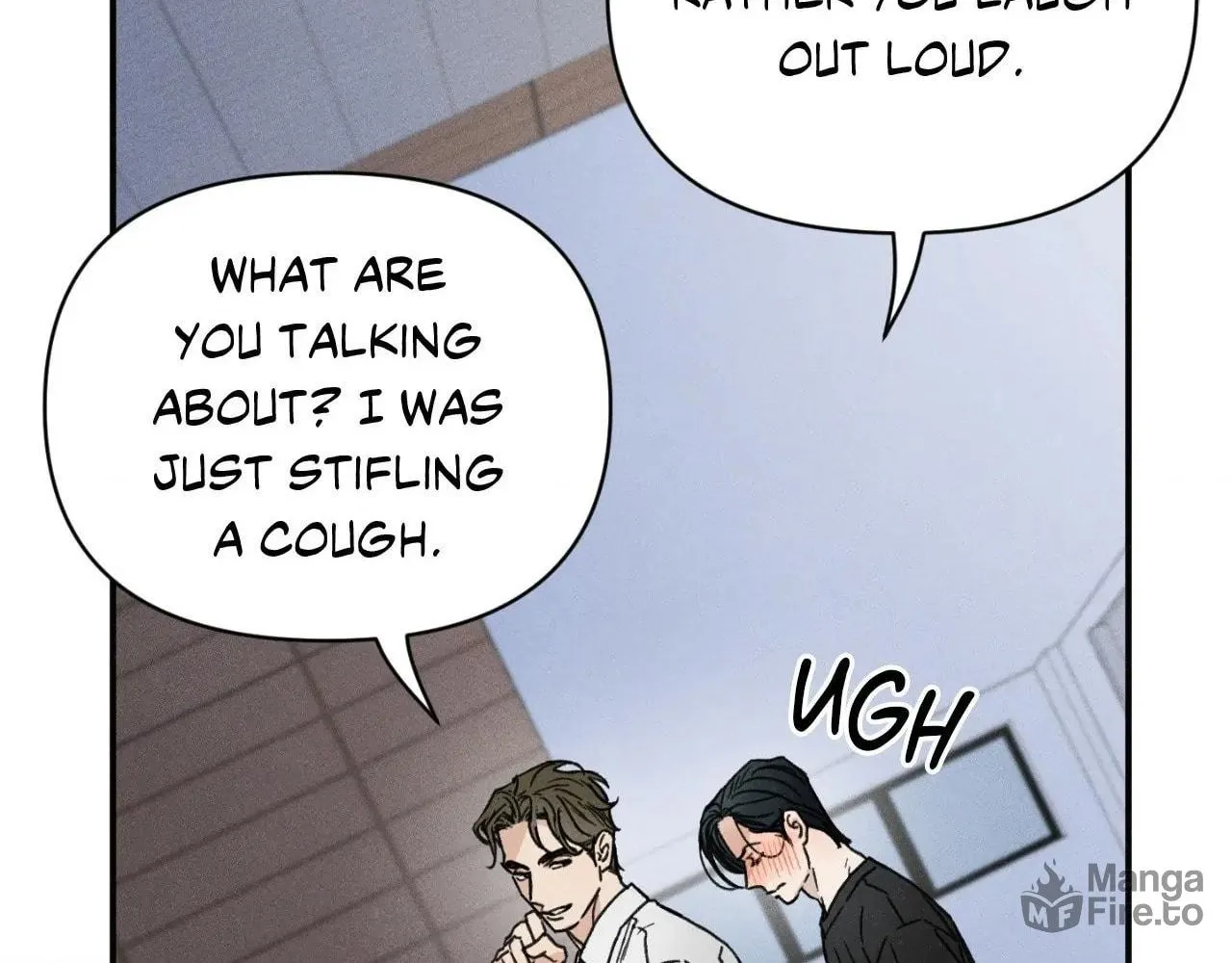 Love at First Fright Chapter 1 page 94 - 