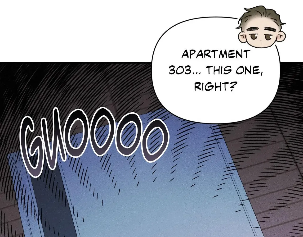 Love at First Fright Chapter 1 page 96 - 