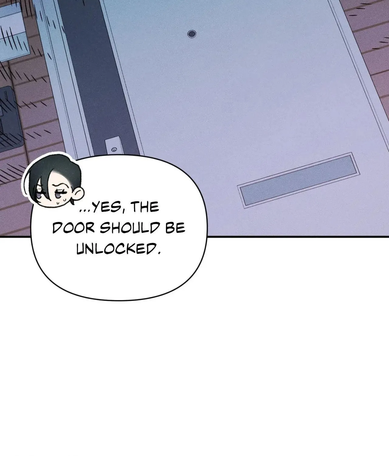 Love at First Fright Chapter 1 page 97 - 