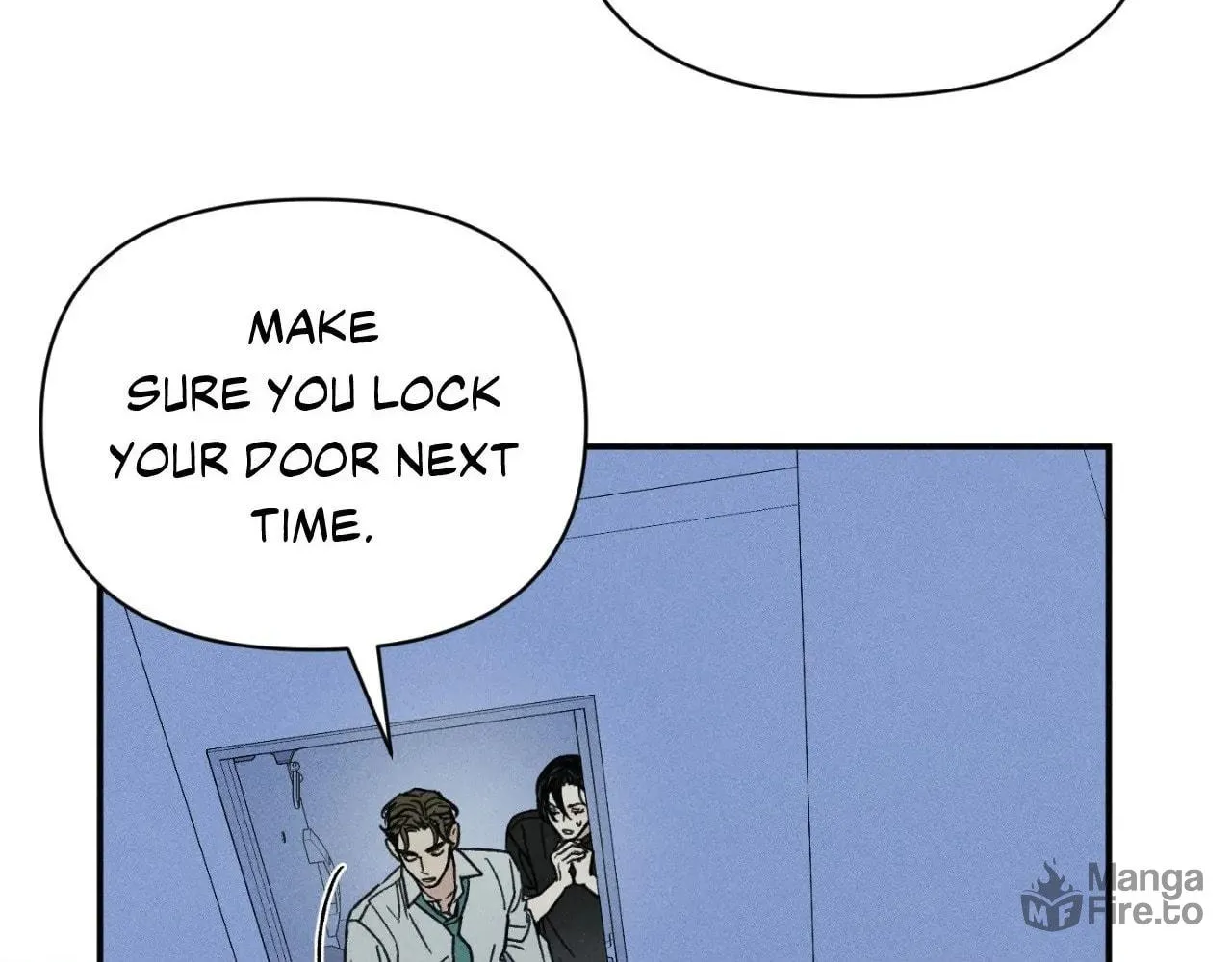 Love at First Fright Chapter 1 page 100 - 