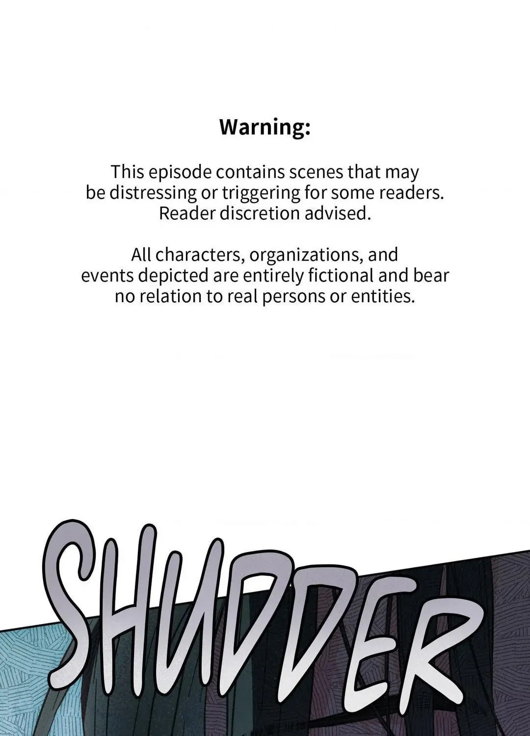 Love at First Fright Chapter 10 page 1 - 