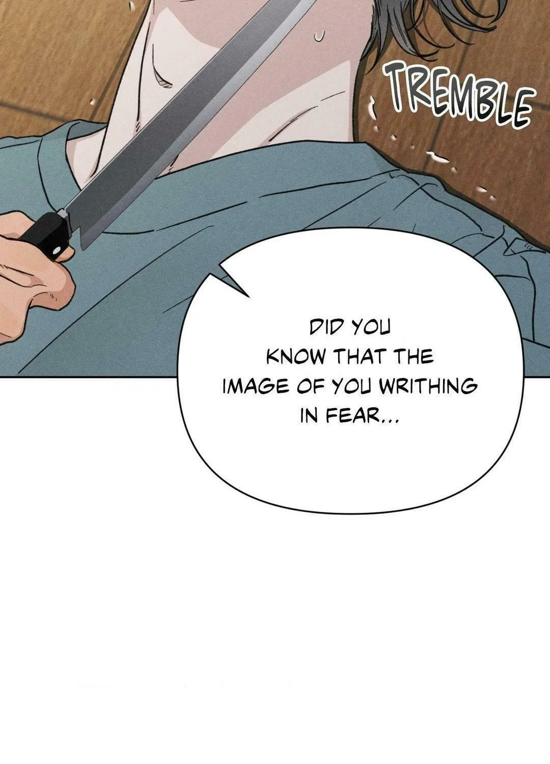 Love at First Fright Chapter 10 page 12 - 
