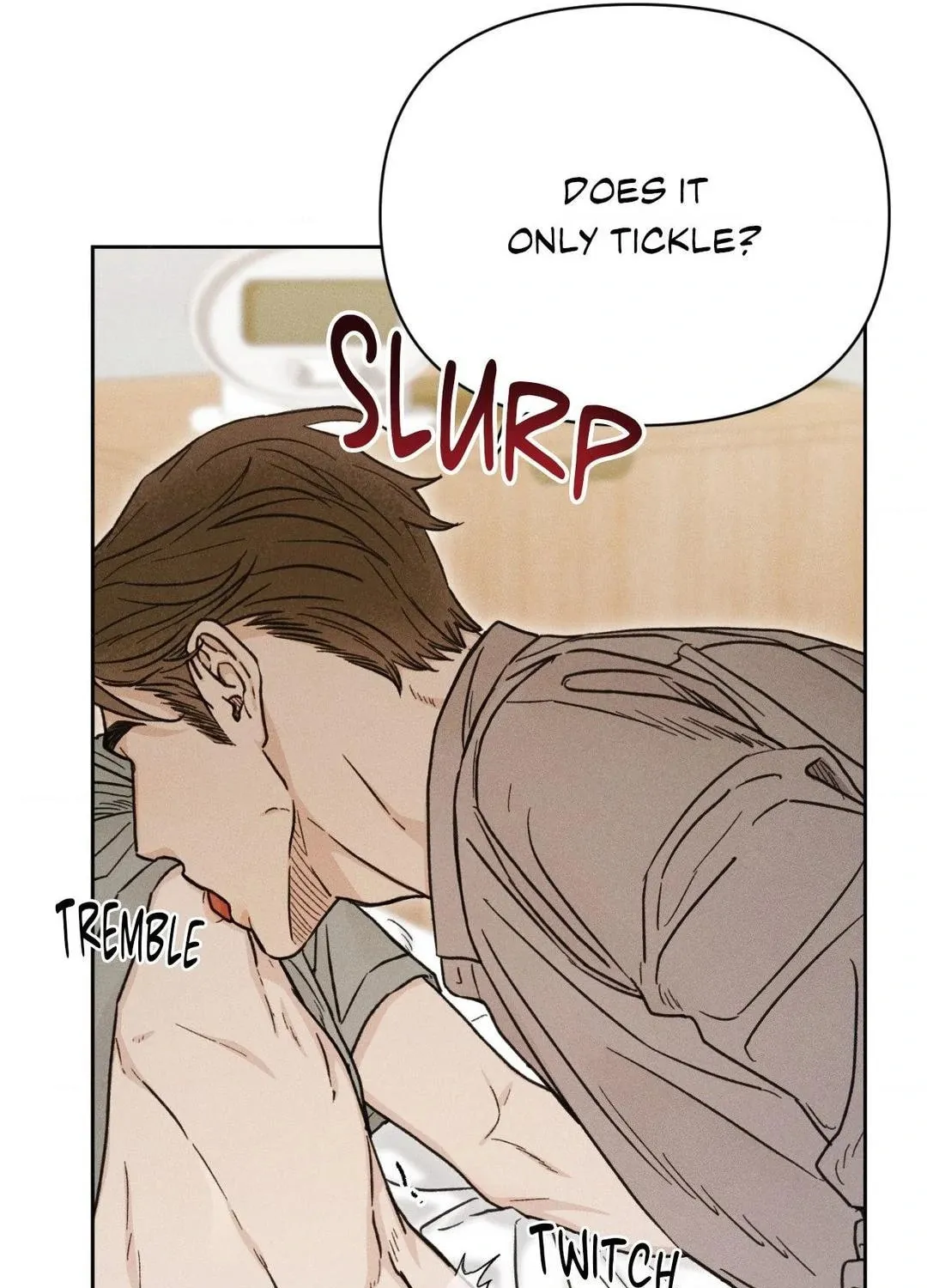 Love at First Fright Chapter 10 page 112 - 