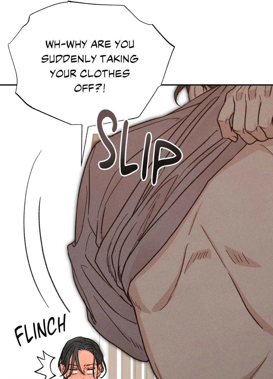 Love at First Fright Chapter 10 page 115 - 