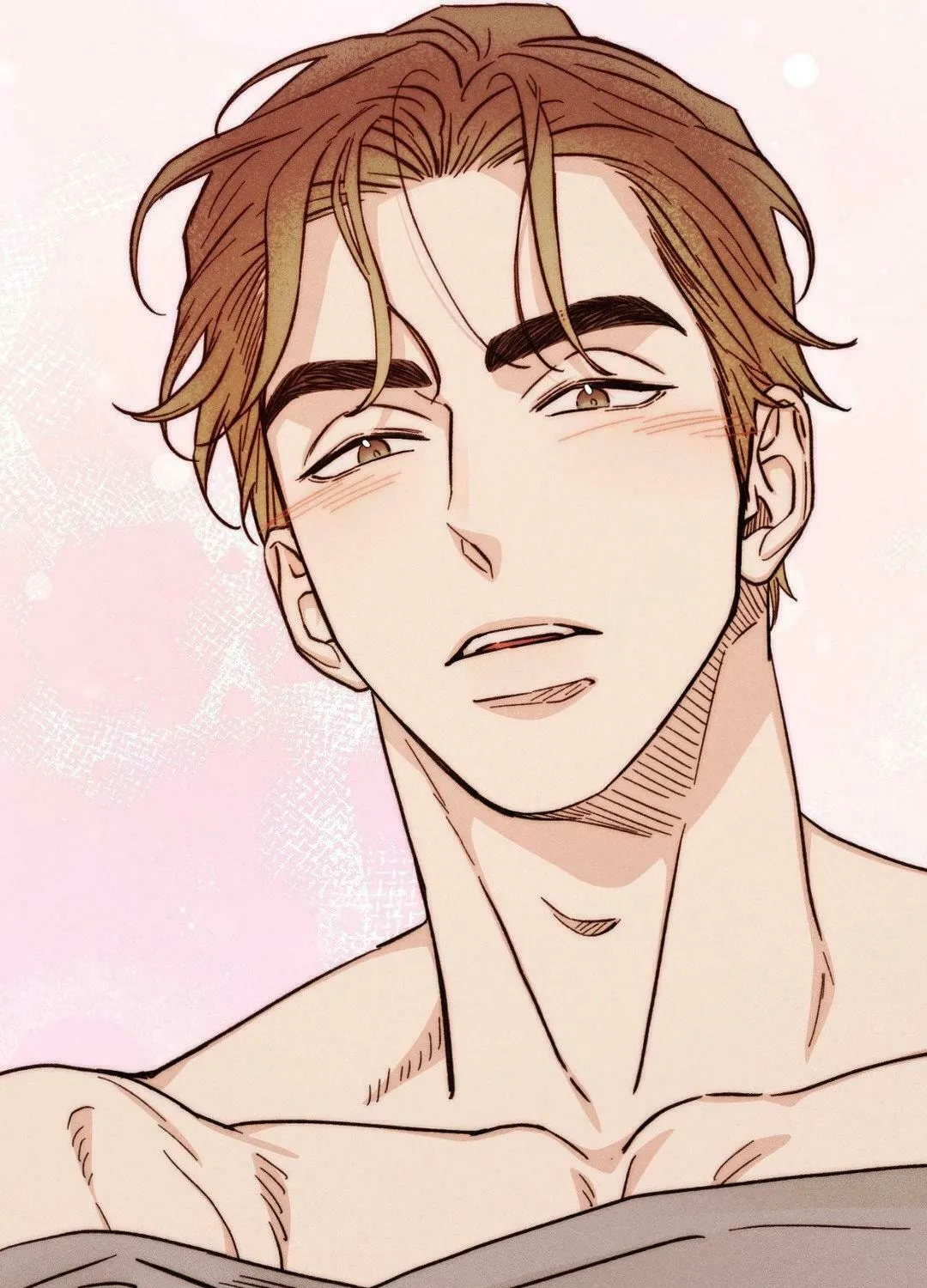 Love at First Fright Chapter 10 page 118 - 