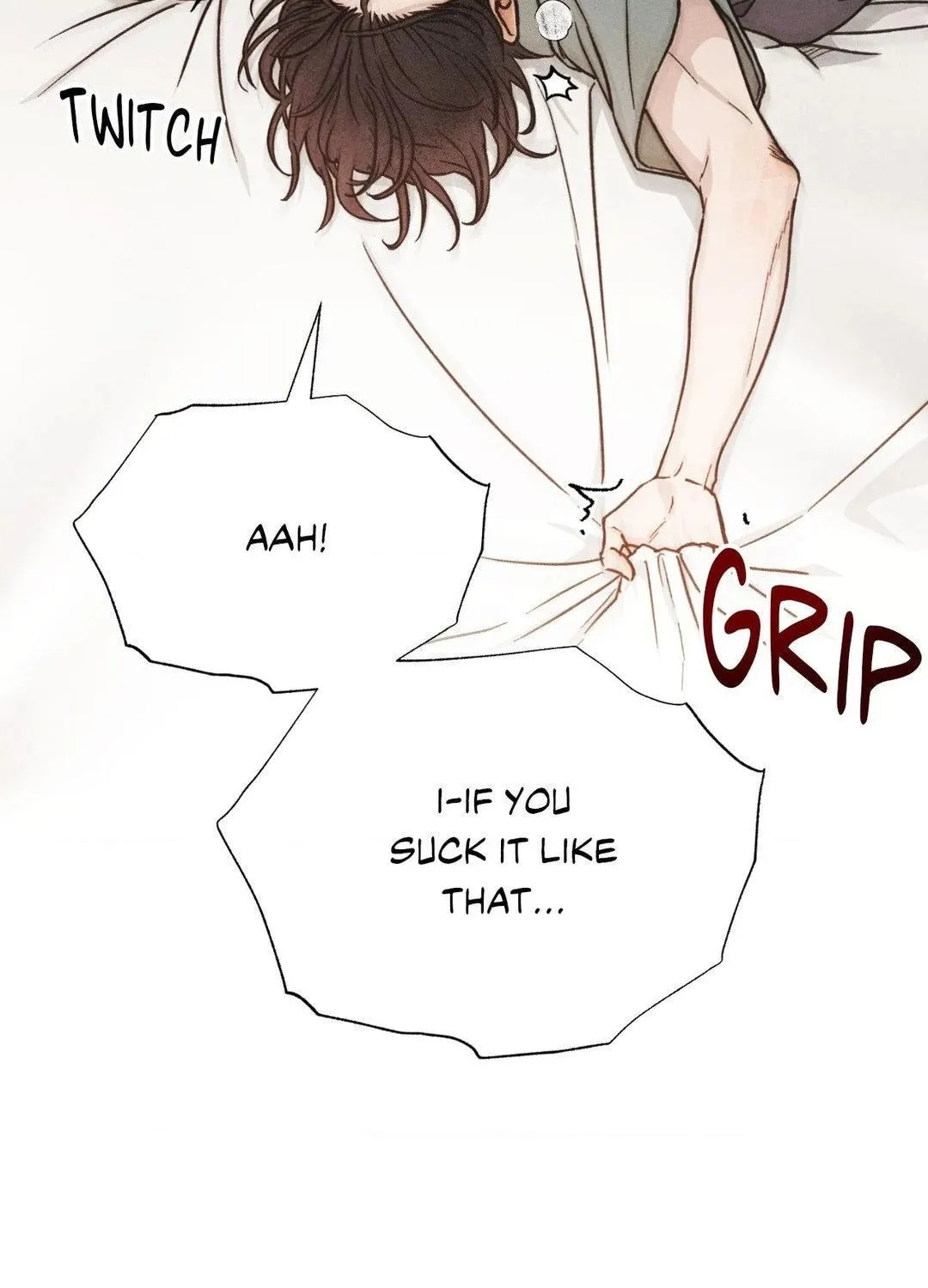 Love at First Fright Chapter 10 page 123 - 