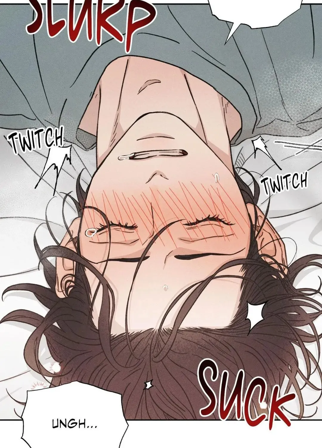 Love at First Fright Chapter 10 page 127 - 