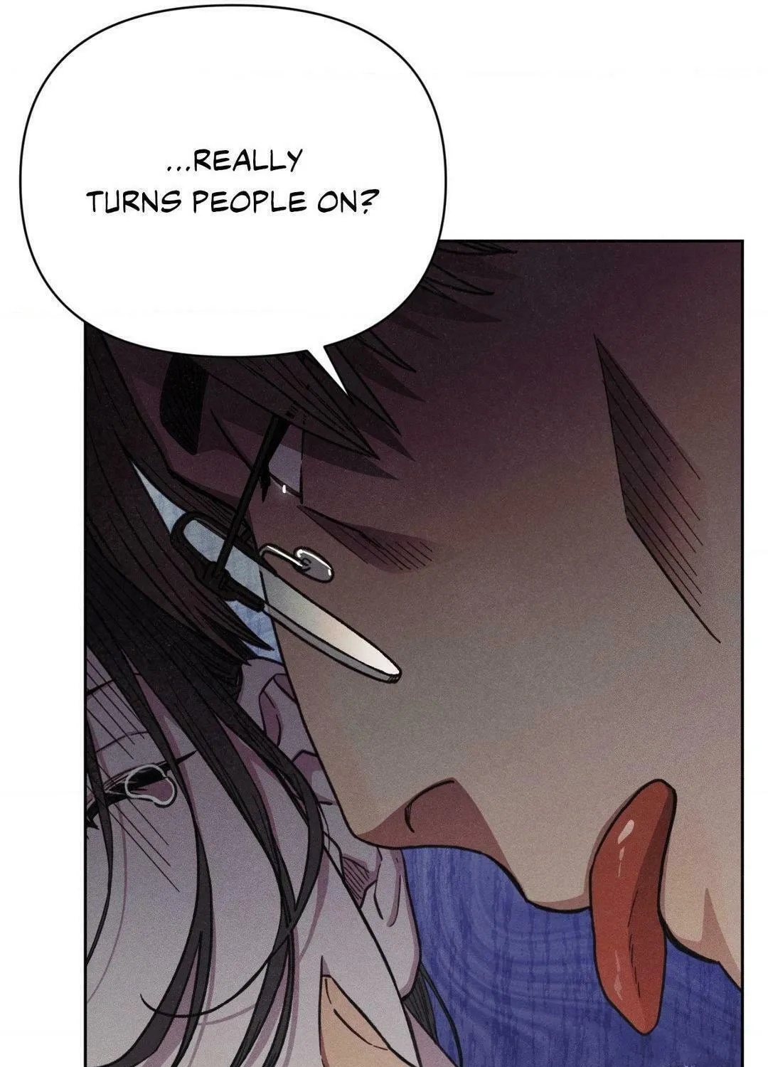 Love at First Fright Chapter 10 page 14 - 