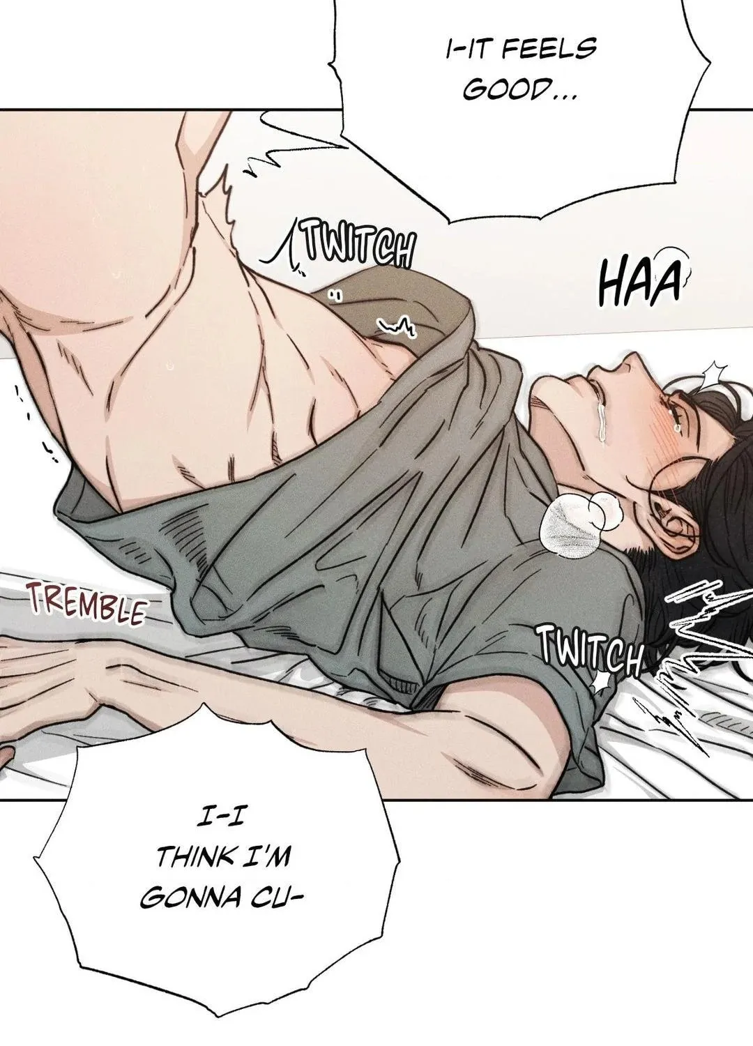 Love at First Fright Chapter 10 page 131 - 