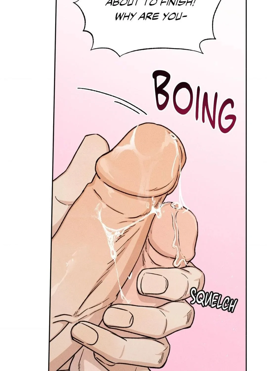 Love at First Fright Chapter 10 page 135 - 