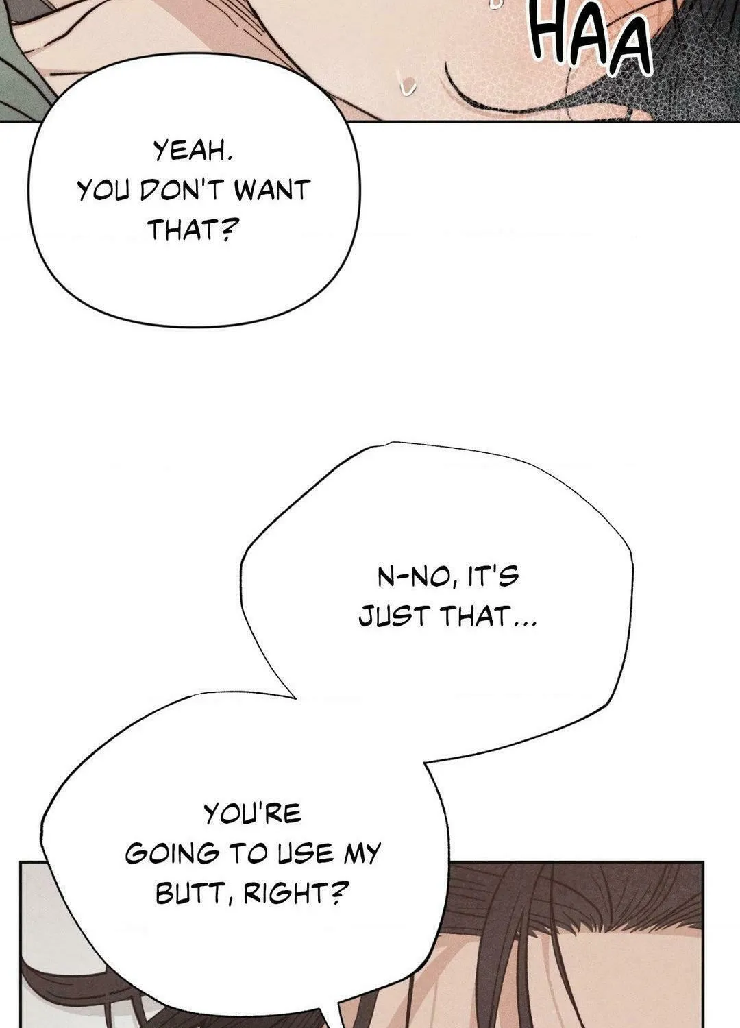 Love at First Fright Chapter 10 page 141 - 