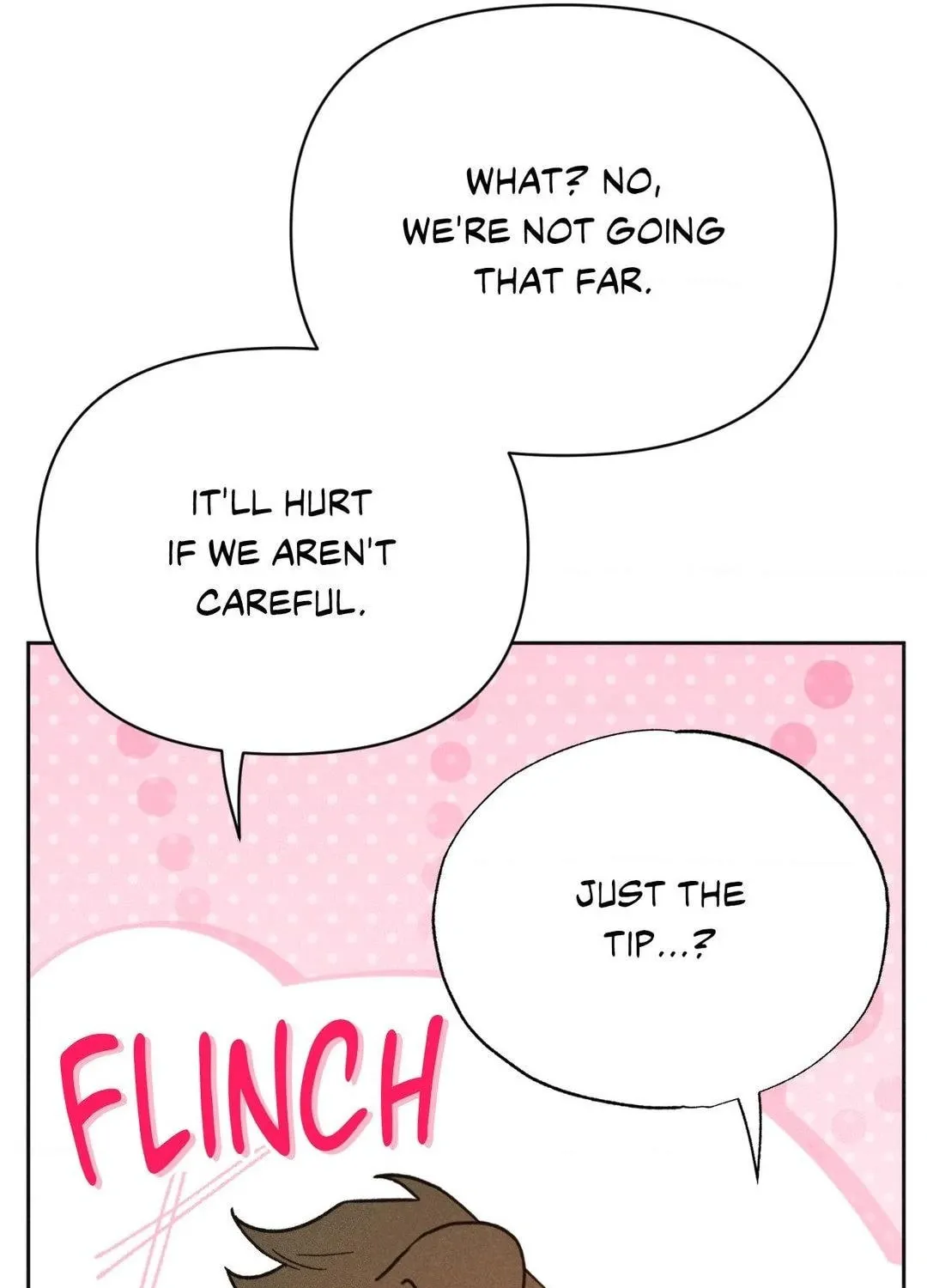 Love at First Fright Chapter 10 page 144 - 