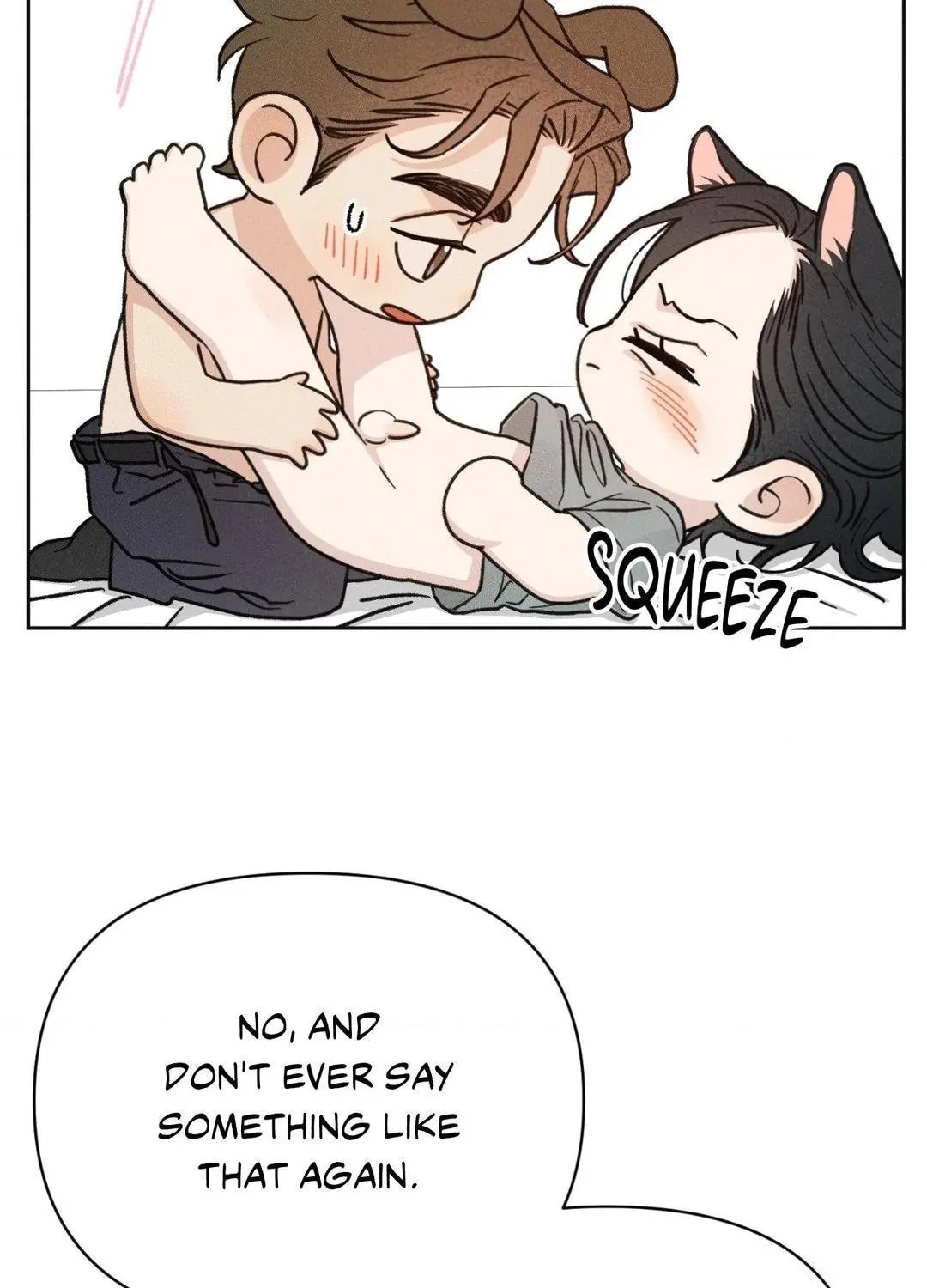 Love at First Fright Chapter 10 page 145 - 