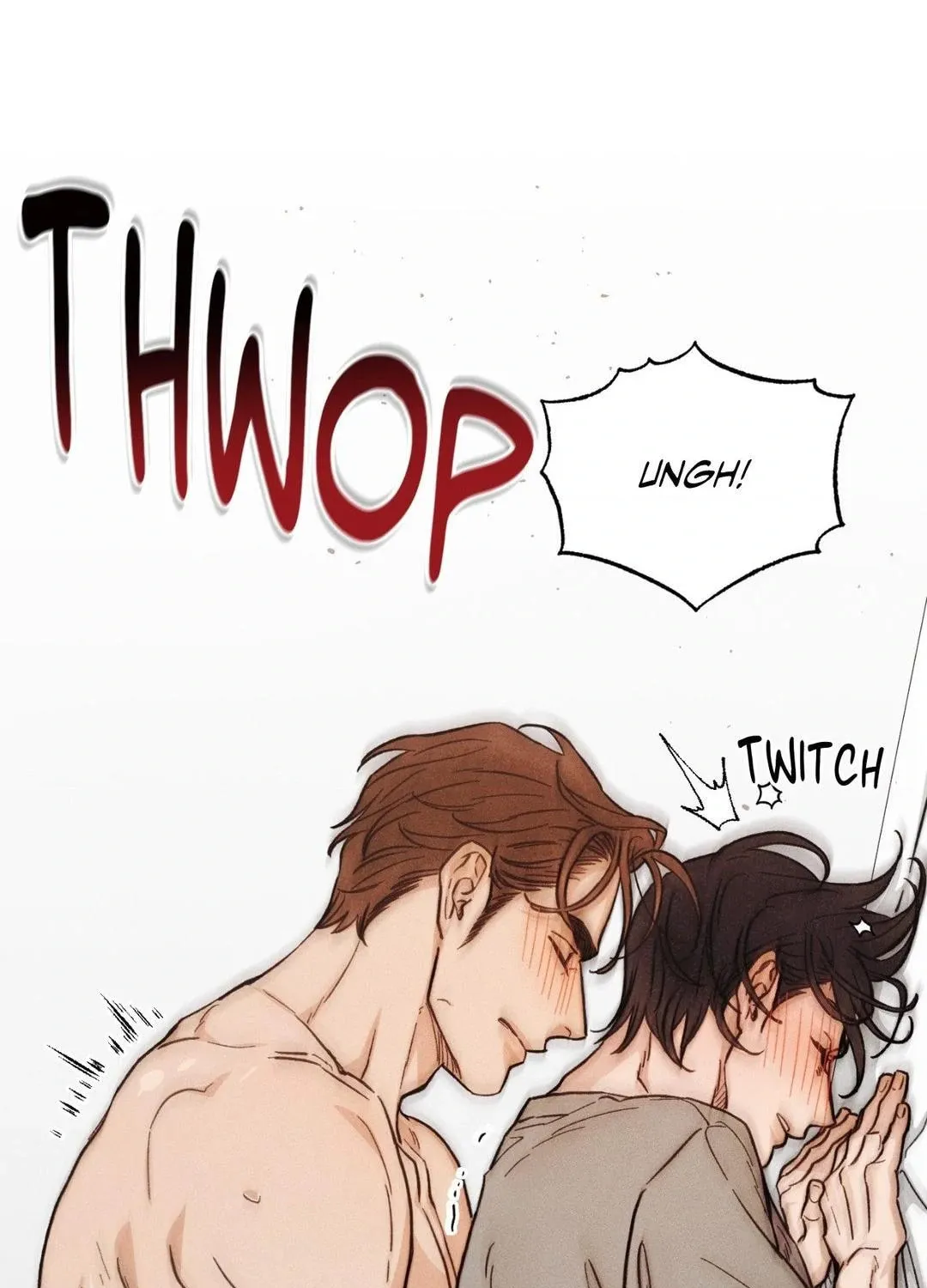 Love at First Fright Chapter 10 page 151 - 