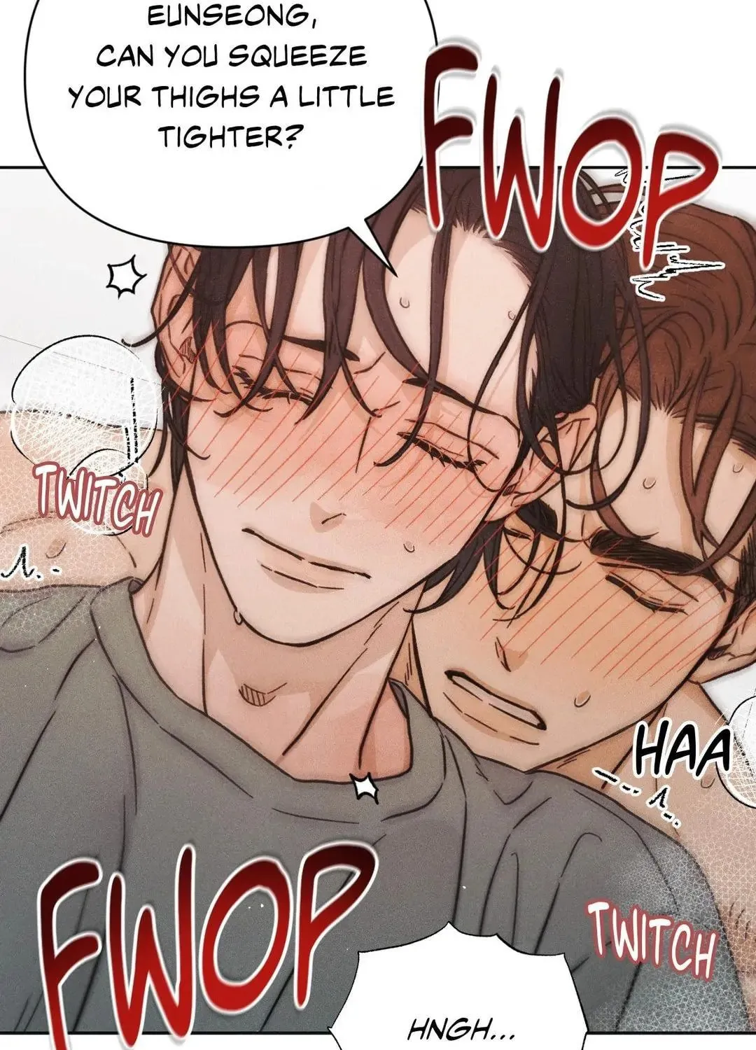 Love at First Fright Chapter 10 page 156 - 