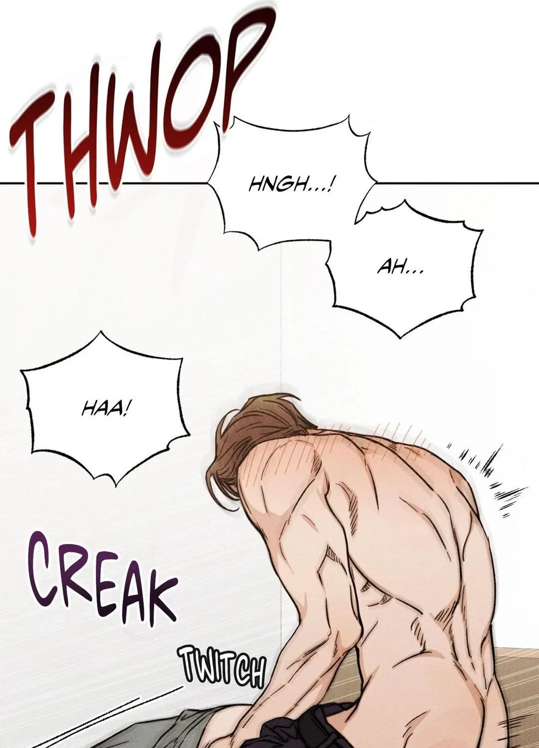 Love at First Fright Chapter 10 page 161 - 