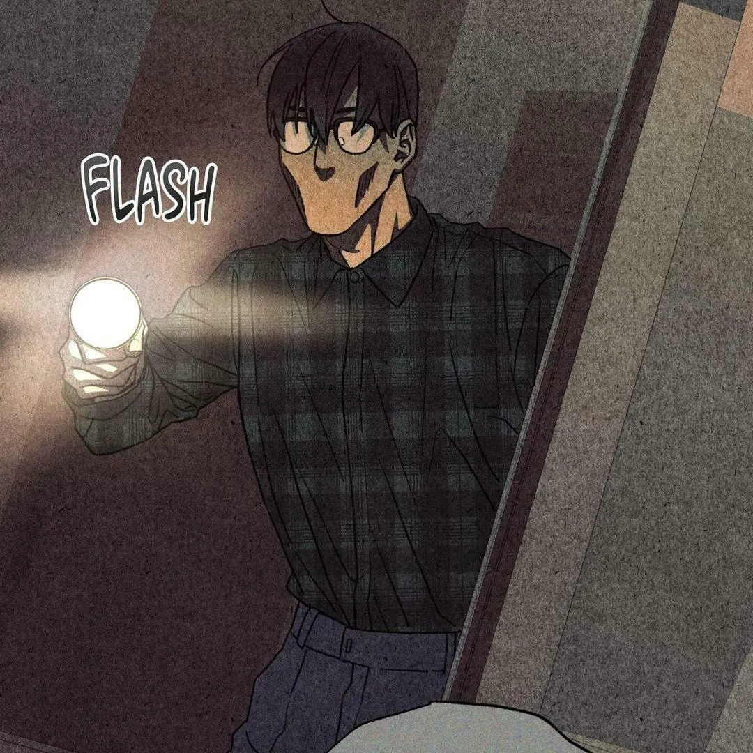 Love at First Fright Chapter 10 page 18 - 