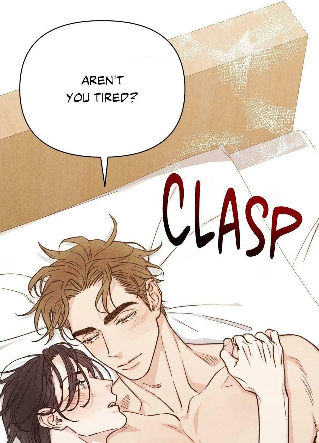 Love at First Fright Chapter 10 page 172 - 