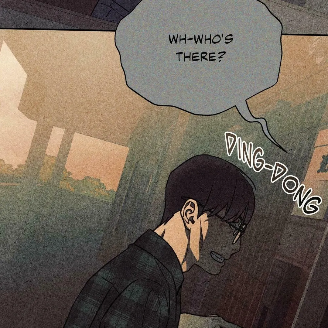 Love at First Fright Chapter 10 page 19 - 