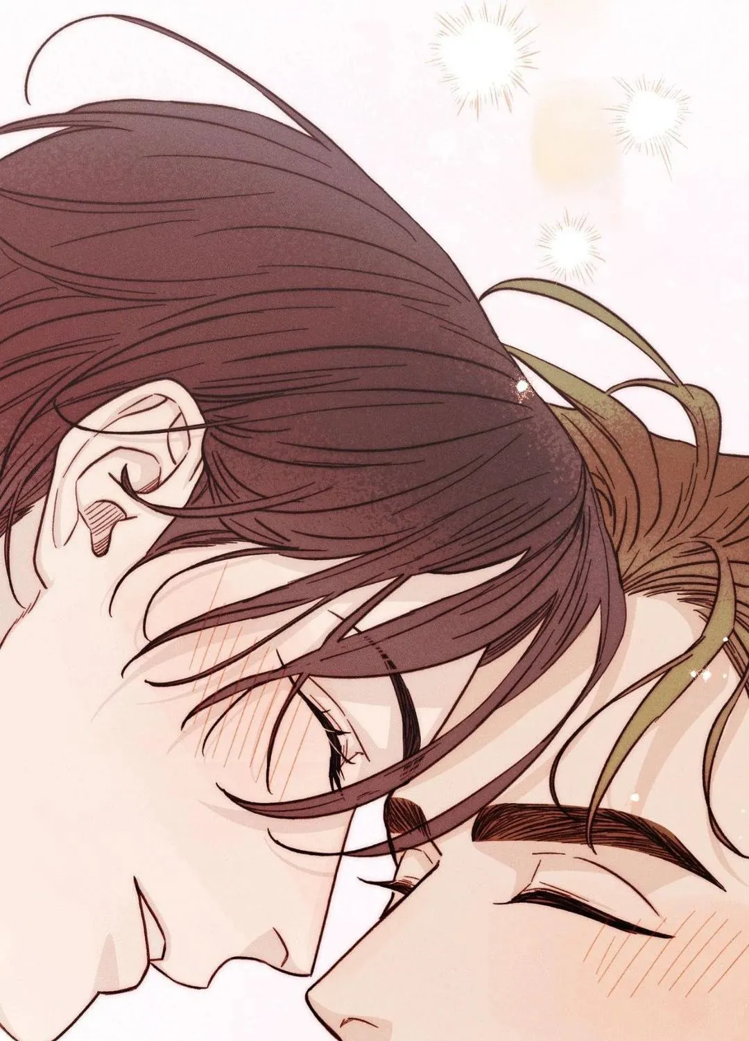 Love at First Fright Chapter 10 page 185 - 