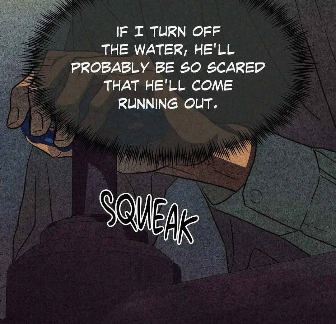 Love at First Fright Chapter 10 page 22 - 