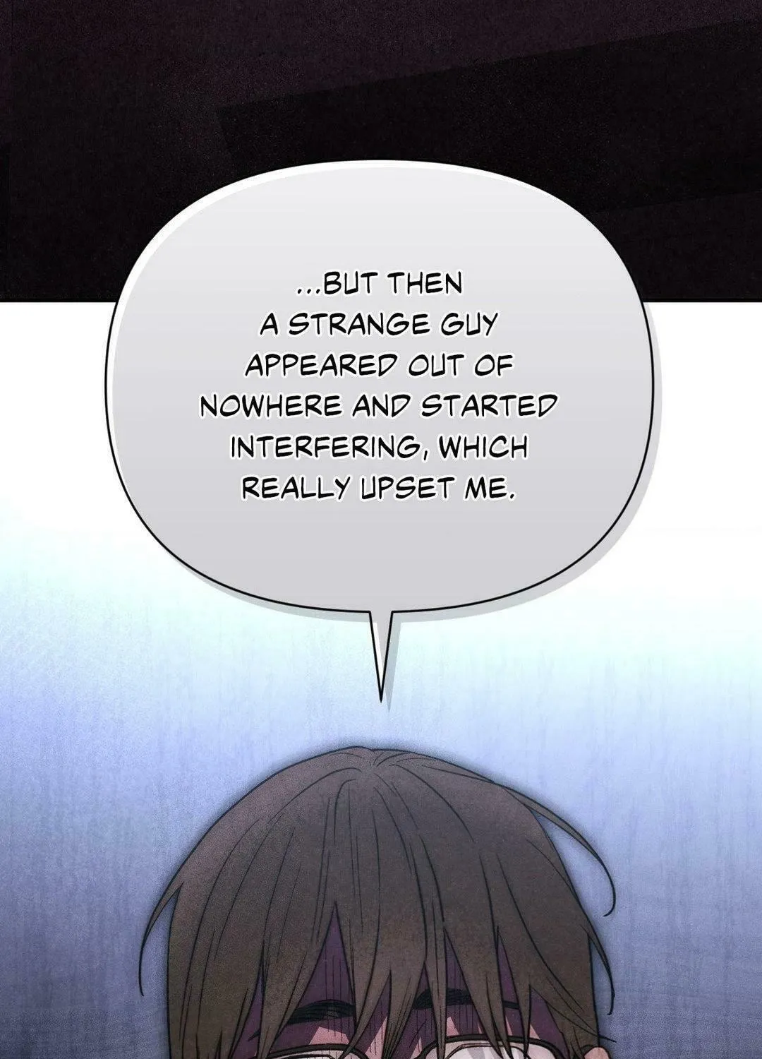 Love at First Fright Chapter 10 page 23 - 