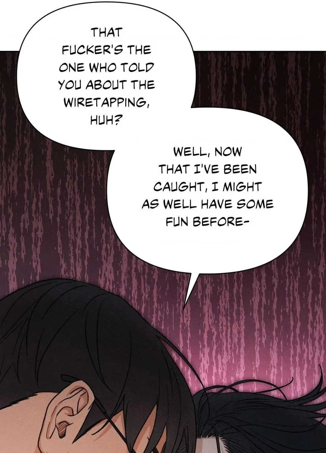 Love at First Fright Chapter 10 page 26 - 