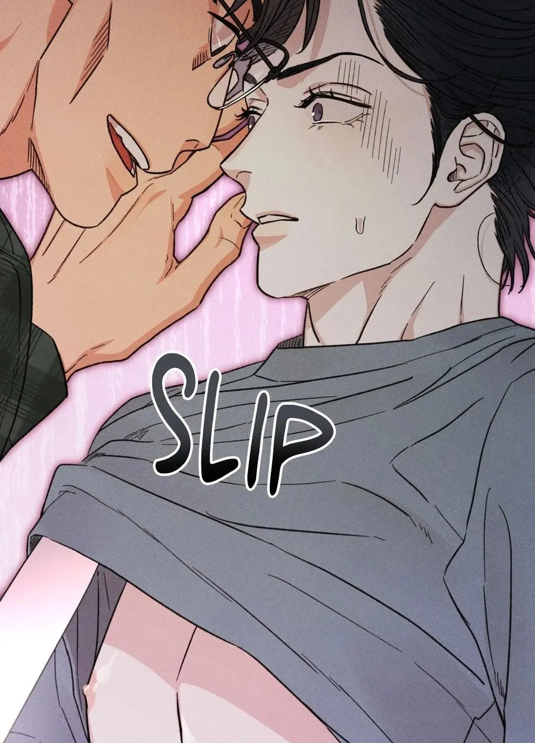 Love at First Fright Chapter 10 page 27 - 