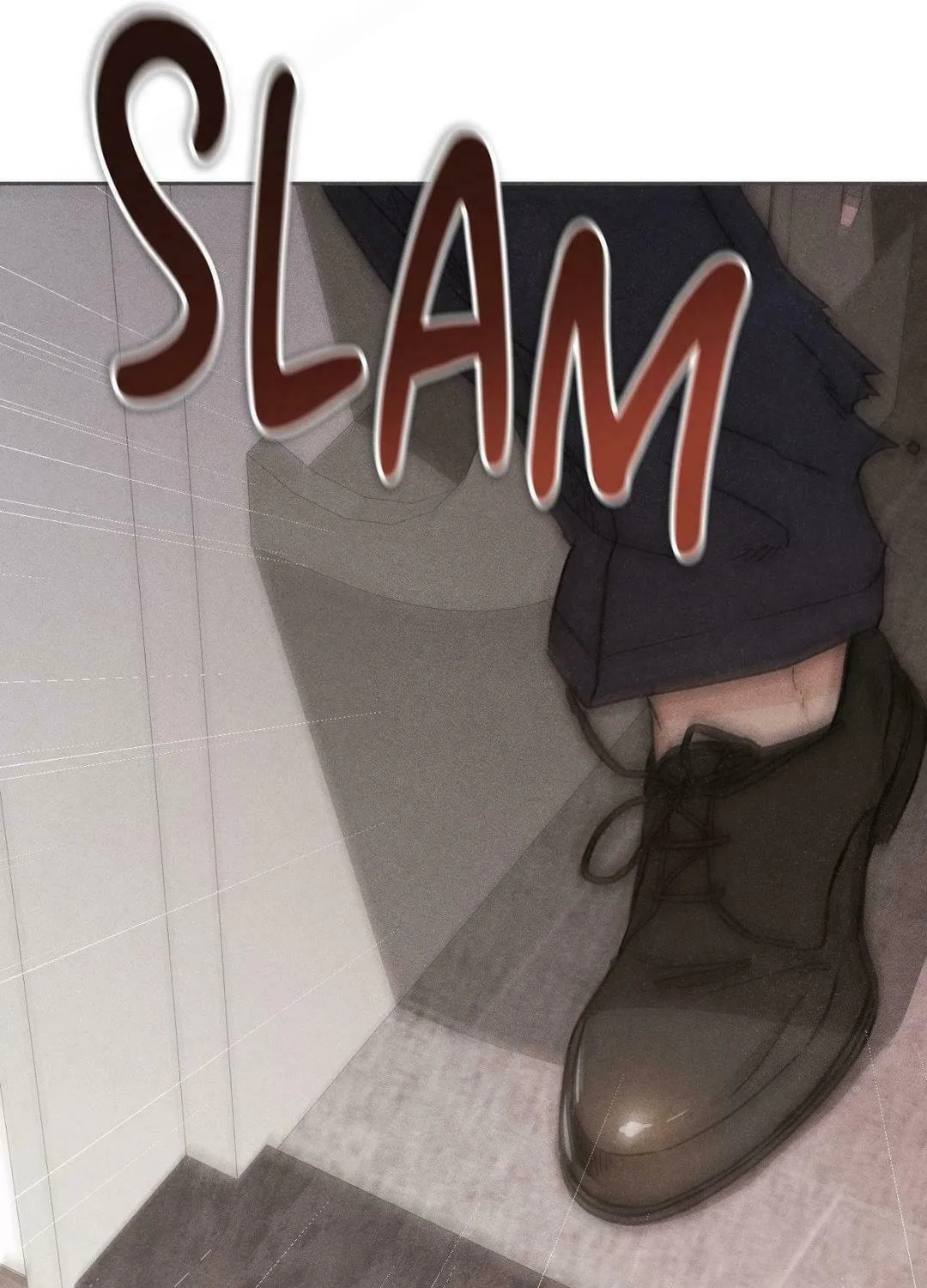 Love at First Fright Chapter 10 page 30 - 
