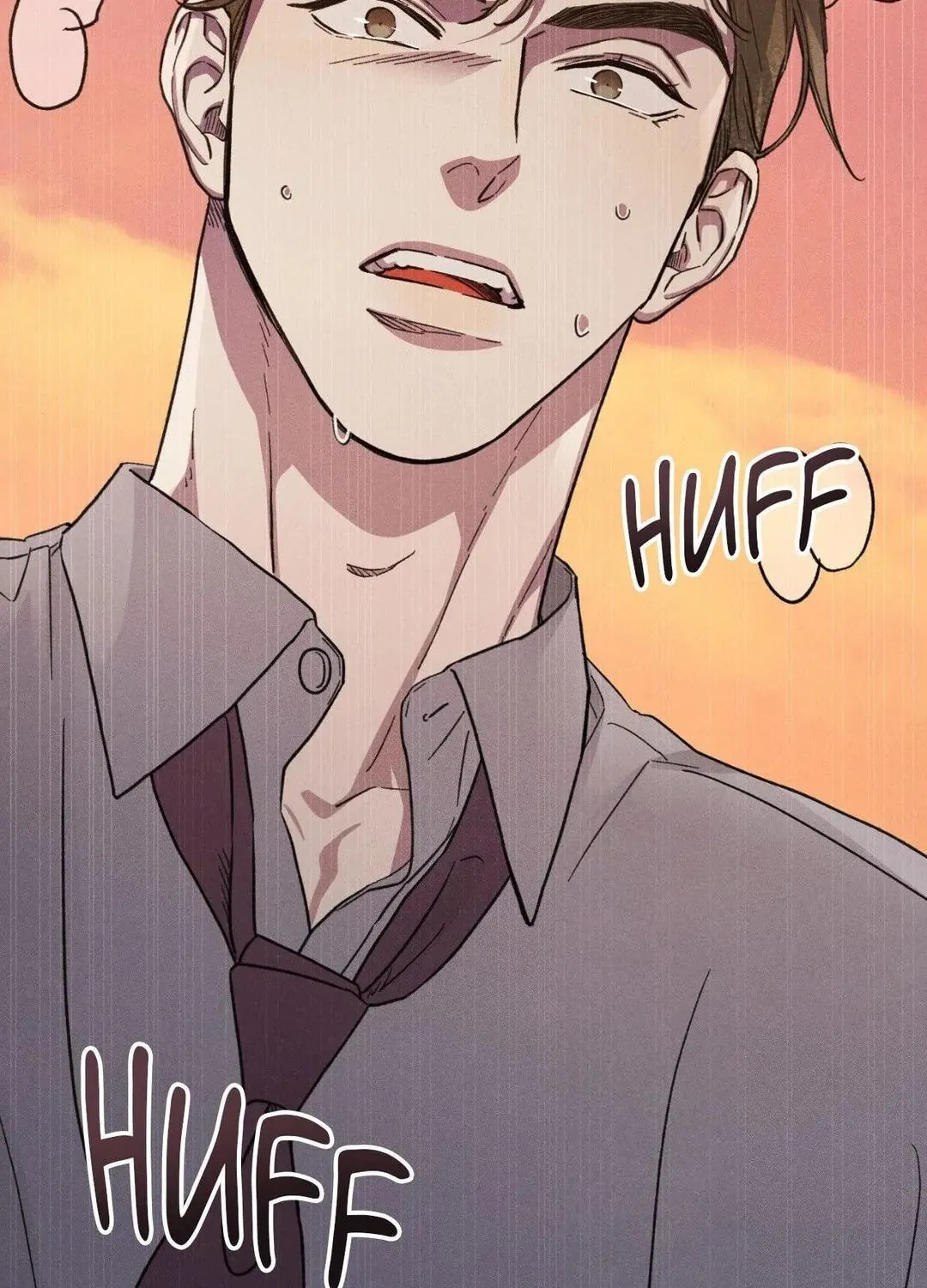 Love at First Fright Chapter 10 page 35 - 