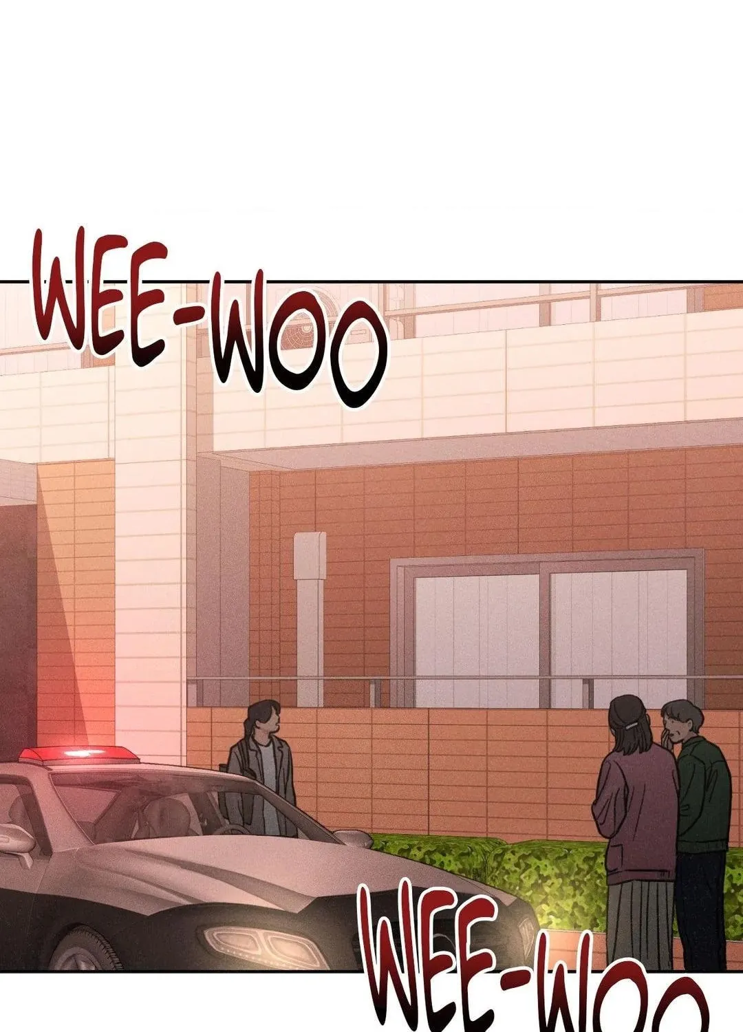 Love at First Fright Chapter 10 page 43 - 