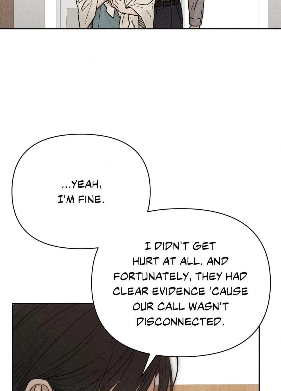 Love at First Fright Chapter 10 page 46 - 
