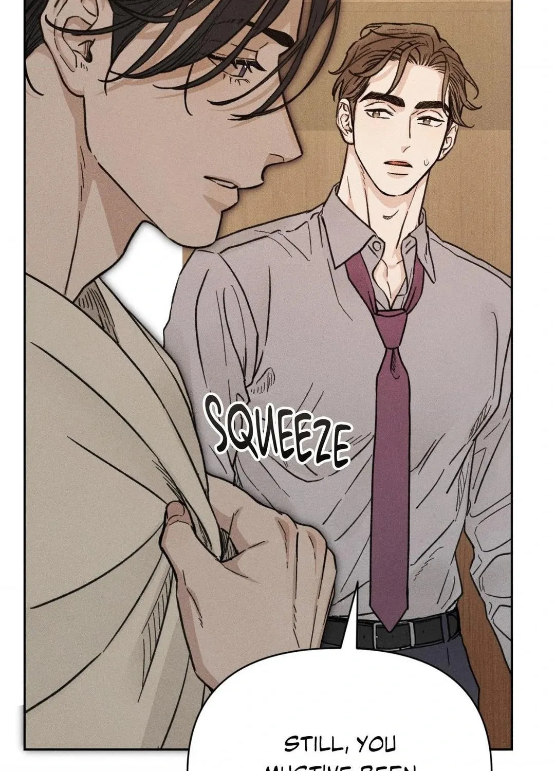 Love at First Fright Chapter 10 page 47 - 