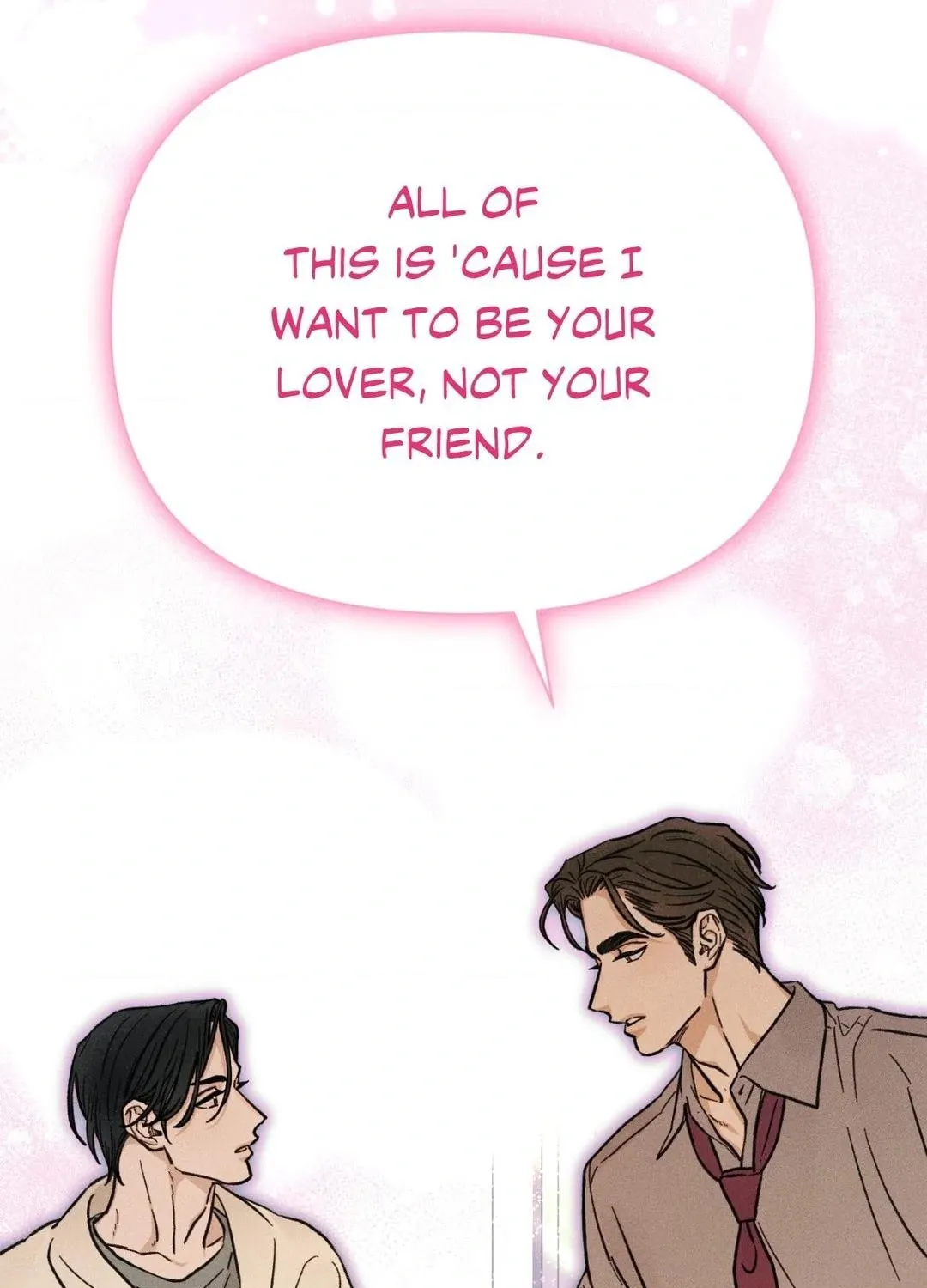Love at First Fright Chapter 10 page 59 - 