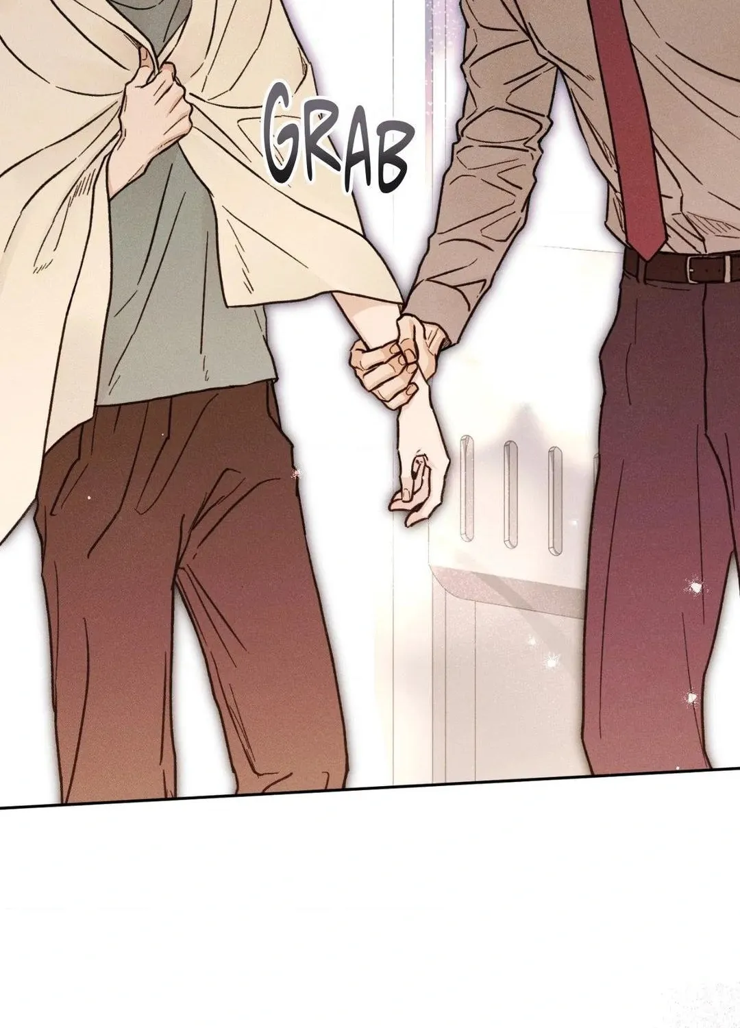 Love at First Fright Chapter 10 page 60 - 