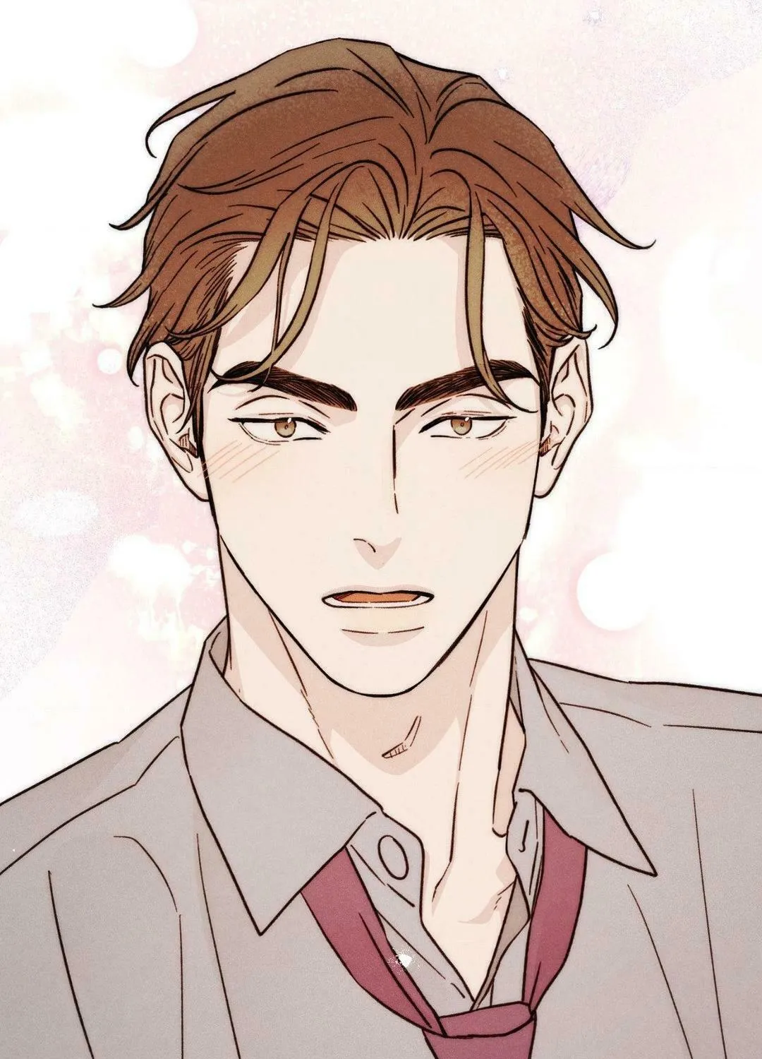 Love at First Fright Chapter 10 page 63 - 