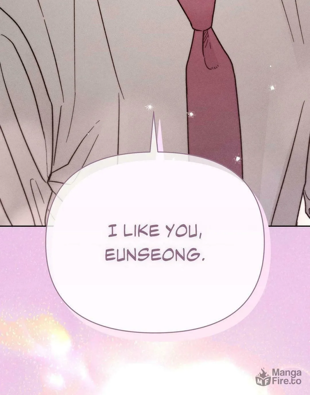 Love at First Fright Chapter 10 page 64 - 