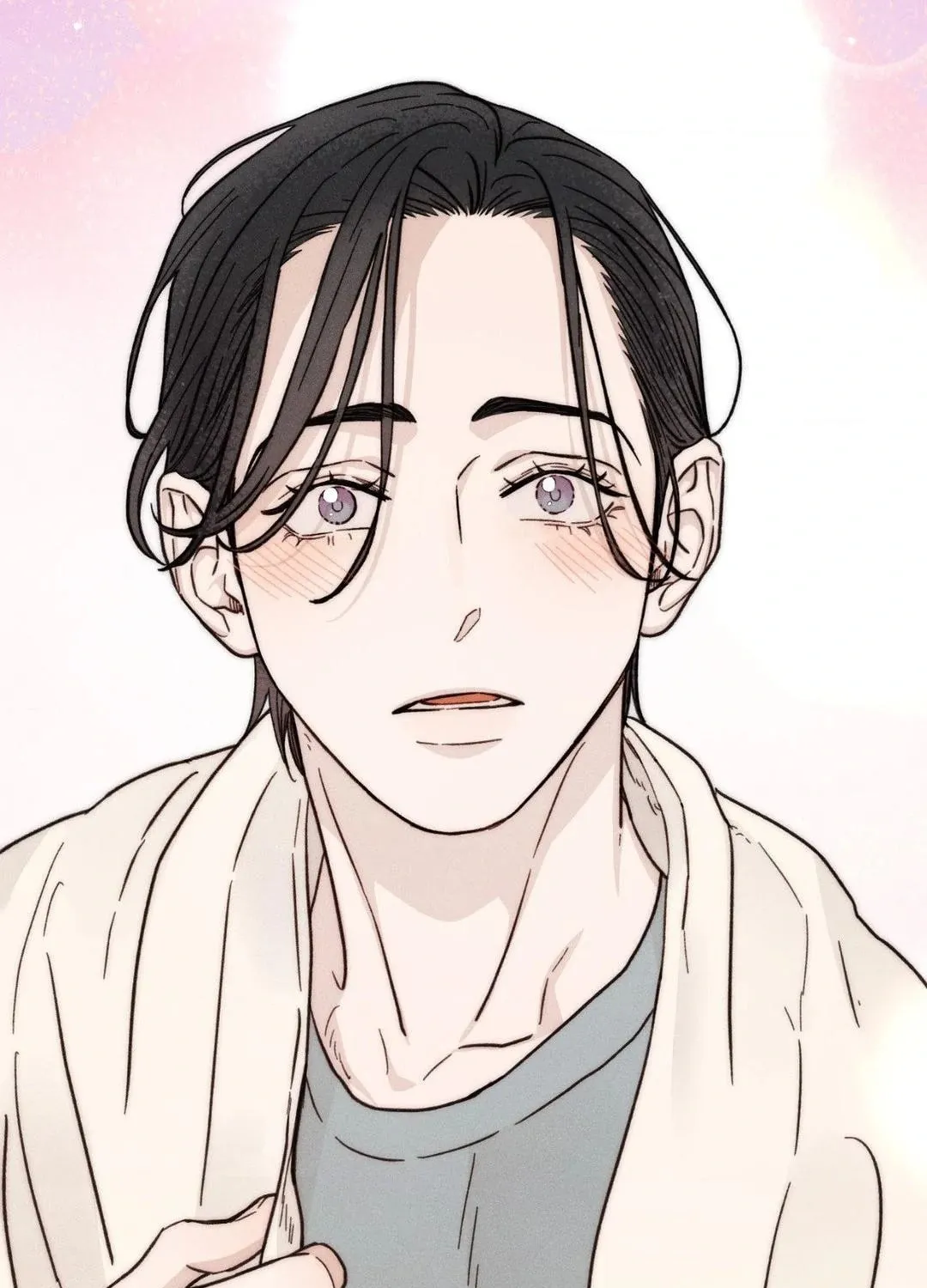 Love at First Fright Chapter 10 page 65 - 