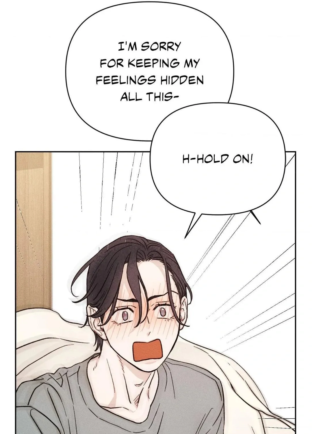 Love at First Fright Chapter 10 page 68 - 